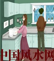 鞍山家中用水有讲究，小心你的财运被水带走！
